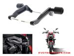 Ducati Monster 950 Crash Protektor ab 2021 von Evotech Performance